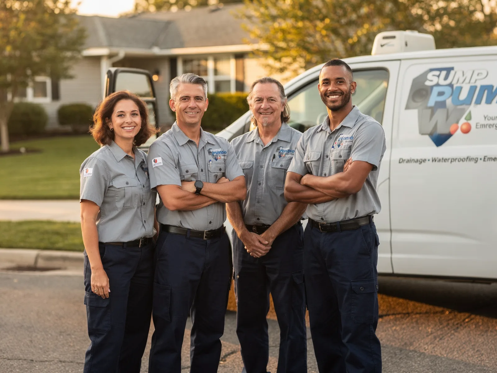 Water Heater Repair company in Richmond, VA